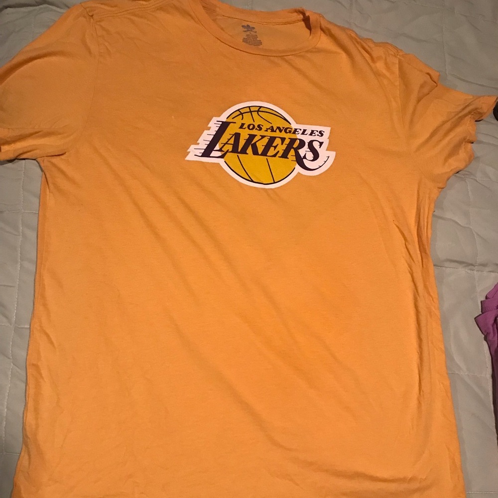 LA Lakers T-Shirt